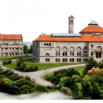 Giclee Art Print Wall Decor Lantern Press Retro Landscape-0