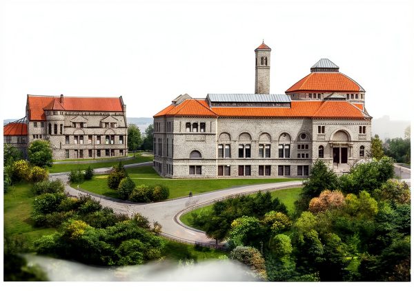 Giclee Art Print Wall Decor Lantern Press Retro Landscape-0