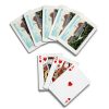 Lantern Press Playing Cards Cincinnati Art Deck Poker Size-6