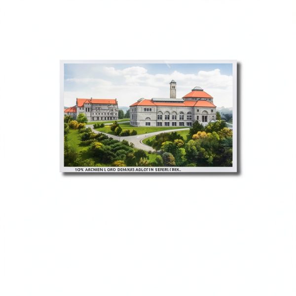 ART.COM Wall Art Print Only Landscape Unframed Paper Decor-2