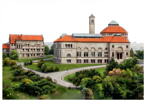 ART.COM Wall Art Print Only Landscape Unframed Paper Decor-0