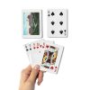 Lantern Press Playing Cards Cincinnati Art Deck Poker Size-1