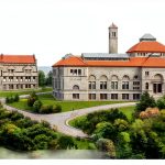 Lantern Press Giclee Print Cincinnati Art Museum 36x54-0