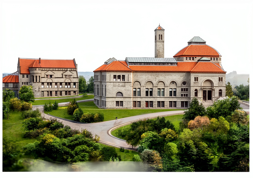 'Lantern Press Giclee Print displayed in a modern living room'