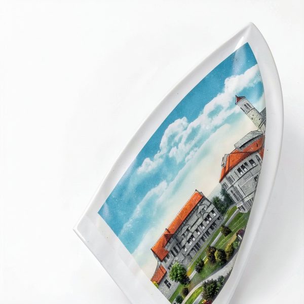 Lantern Press Art Print Framed Wall Decor Cincinnati Ohio-2