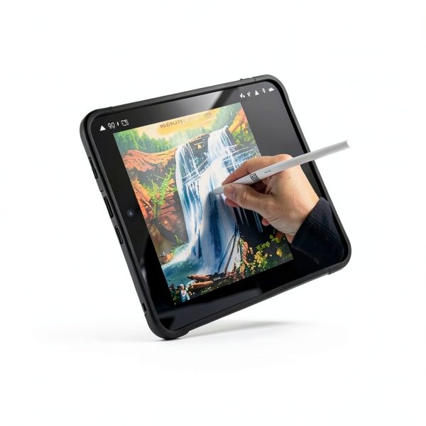 Lantern Press Art Print Landscape Paper Wall Decor-7