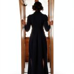 Crown True Crime Book Organized Crime Biographies Women-0