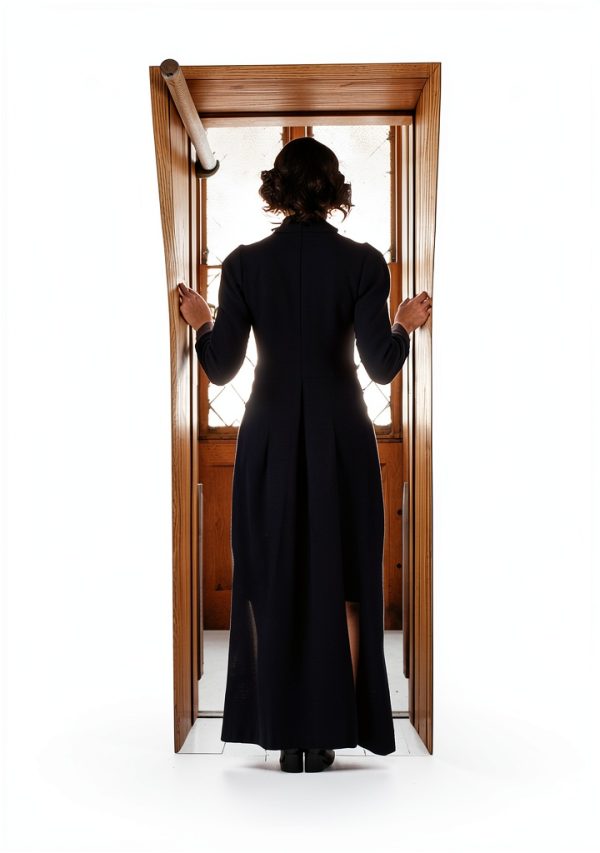 Crown True Crime Book Organized Crime Biographies Women-0