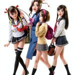 Kodansha Comics Science Fiction Manga Illustrated English-0