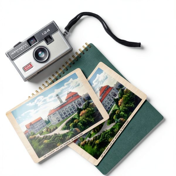 Birch Wood Postcards Lantern Press Rustic Wall Decor-4