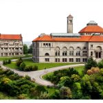 Lantern Press Giclee Print Landscape Art Multi Color-0