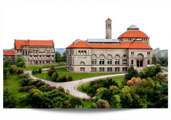 Lantern Press Art Print Landscape Paper Wall Decor-0