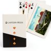 Lantern Press Playing Cards Cincinnati Art Deck Poker Size-0