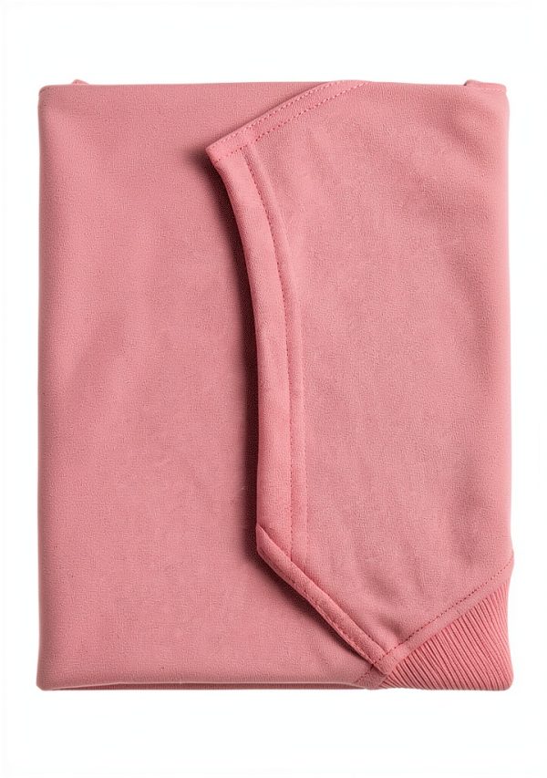 Men's Acid Wash Hoodie Heavyweight Cotton Streetwear-4