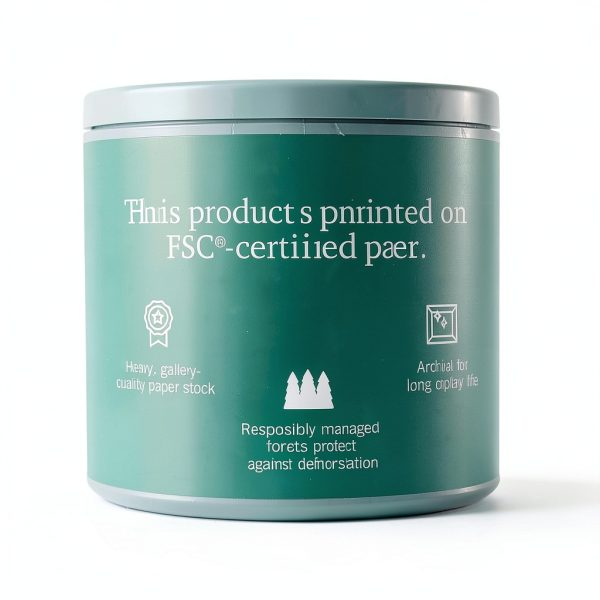 Lantern Press Giclee Print Landscape Art Multi Color-3