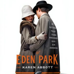 Crown Book True Crime Biography Military Leader Hardcover-0