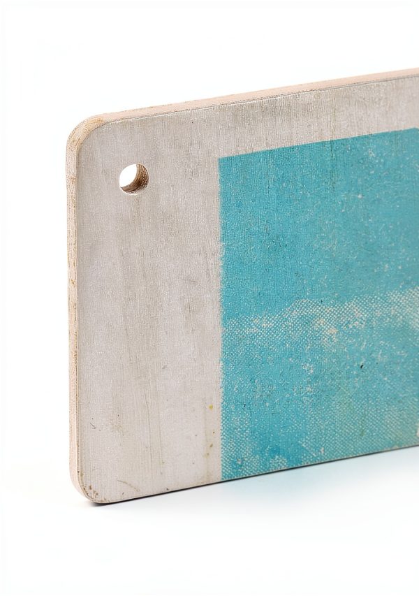 Lantern Press Wood Sign Wall Decor Ready to Hang-4