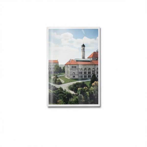 ART.COM Wall Art Print Landscape Unframed Paper Decor-2